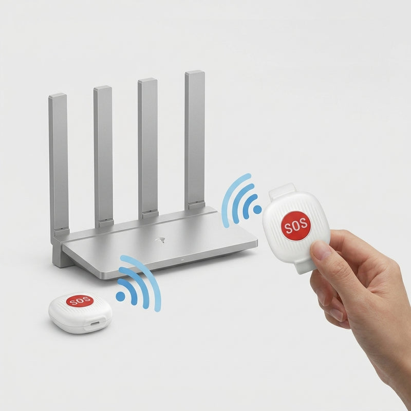 connect